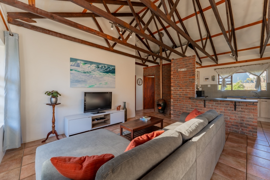 4 Bedroom Property for Sale in Cape St Francis Eastern Cape